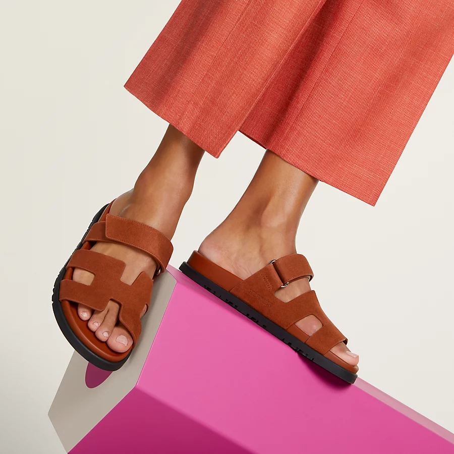 Chypre sandal - Image 2